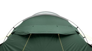 Cort camping tip tunel pentru 2 persoane, 350x150x110 cm, Outwell Tent Earth 2 - Img 4