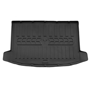 COVOR PROTECTIE PORTBAGAJ UMBRELLA PENTRU NISSAN JUKE II (F16) CU PODEA INALTA (2019-) - Img 2