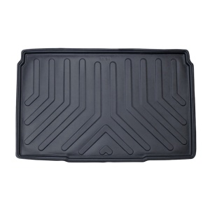 COVOR PROTECTIE PORTBAGAJ UMBRELLA PENTRU OPEL CORSA F 2019 - Img 8