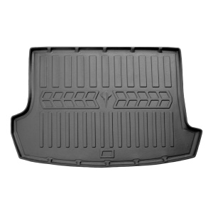 COVOR PROTECTIE PORTBAGAJ UMBRELLA PENTRU VW T-ROC CU PODEA INALTA (2017-) - Img 4