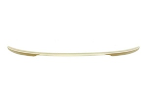 Csomagtartó spoiler, kompatibilis a BMW 4-es széria Coupé F32 2014-2020 M4 Design modellel, festetlen - Img 2