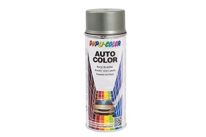 DACIA SPRAY FESTÉK SZÜRKE ZÖLD TAVASZI METÁL KETTŐS SZÍNŰ
