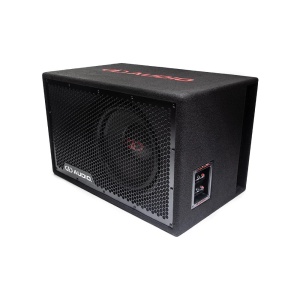 DD Audio LE-212.1A, Subwoofer 300 mm, 350 W RMS, 1 Ohm - Img 2