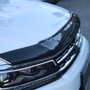 Deflector capota compatibil VW Tiguan II 2016-> - Img 2