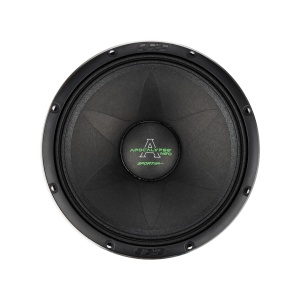 Difuzoare auto Deaf Bonce Apocalypse AP-M67AC NEO SPORT, set componente, 165mm, 300W RMS, 4Ω, set 2 difuzoare - Img 3