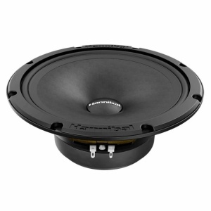 Difuzoare auto Deaf Bonce Hannibal MH-81 V2 set componente, 200mm, 200W RMS, 4Ω, set 2 difuzoare - Img 2