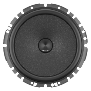 Difuzoare Auto Hertz Cento C 165 F, set componente, 165 mm, 70W RMS, 4Ω, 2 difuzoare - Img 2