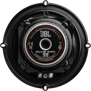 Difuzoare auto JBL Club 64C, 16cm, 70W RMS - Img 4