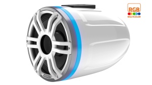 Difuzor Marine Hertz HTX 8H S-FL-SW/G, 200mm, 200W RMS - Img 4