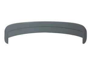 Eleron Luneta compatibil cu SEAT Leon 3 III 2012-2020, FR Design, negru lucios - Img 4
