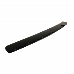 Eleron Luneta compatibil cu VW JETTA 2010-2017, Negru lucios - Img 1