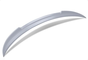 Eleron portbagaj compatibil cu BMW seria 3 F30 2012-2018 M4 Design, nevopsit