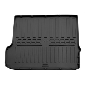ESERNYŐ CSOMAGTÉR VÉDŐSZŐNYEG BMW X3 (E83) (2004-2010) - Img 1