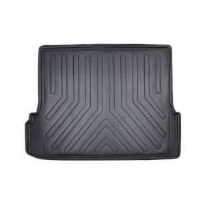 ESERNYŐ CSOMAGTÉR VÉDŐSZŐNYEG TOYOTA LAND CRUISER PRADO IV J150 2009- - Img 2