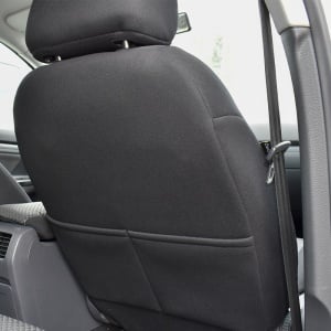 ESERNYŐ ÜLÉSHUZAT KÉSZLET VW CADDY-HOZ (1+1) 2015-2020 - Img 4