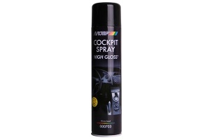 FÉNYES KÁRPIT TISZTÍTÓ SPRAY 600 ML