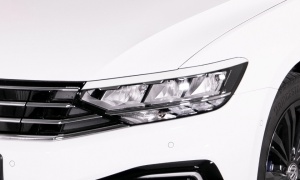 Fényszóró szemek, kompatibilisek a VW Passat B8 2019-> modellel - Img 4