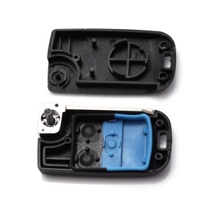 FORD - Carcasa cheie Briceag din Cheie cu lama fixa - Img 2