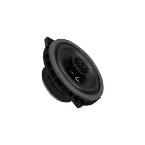 ForX autós hangszórók BMW XQ-452-höz, 2 db koaxiális szett, 30W RMS