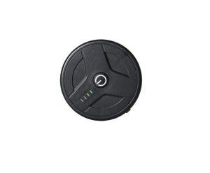 Girofar auto, LED, Wireless, cu baterie reincarcabila si magnet, 12V-24V - Img 8