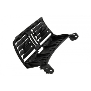 Grila ventilatie centrala spate compatibil BMW X5 E70 2006-2013, X6 E71 2007-2014 - Img 4