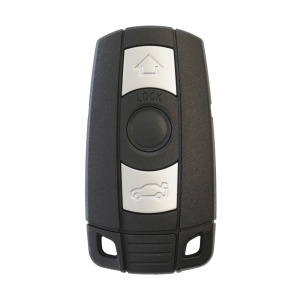 GYÚJTÁSKULCSTOK BMW 5-ÖS SZÉRIA 3 GOMBOS, KULCSOS