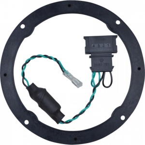 GZCS K-165VW DIFUZOARE DE BAS GROUND ZERO DE 16.5CM PENTRU VW/SEAT/SKODA - Img 2