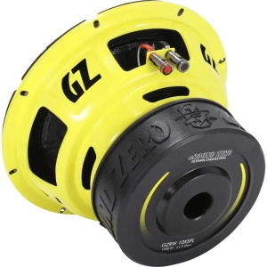GZRW 10XSPL SUBWOOFER SPL GROUND ZERO DE 25CM (10″), 800W RMS - Img 2