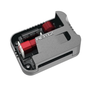 Hertz Cento CK 165 autós hangszórók, 2-utas rendszer szett, 165 mm, 95 W RMS, 4Ω, 4 hangszóró + tartozékok - Img 8