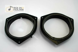 Hertz Dieci autós hangszórócsomag Hyundai i10, i20 (2011 - 2020) modellekhez - Img 5
