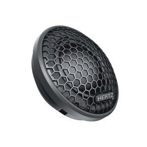 Hertz Mille Pro MP 28.3 autós magassugárzók, komponenskészlet, 35 mm, 180W, 4Ω, 2 magassugárzó