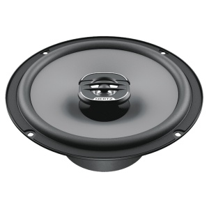 Hertz Uno X 165 autós hangszóró szett koaxiális 2-utas, 165 mm, 55 W RMS, 4Ω, 2 hangszórós szett - Img 3