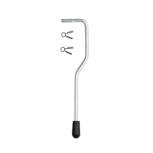 HEYNER PREMIUM 2T 'FEKETE KIADÁS' MECHANIKUS EMELŐ - Img 8