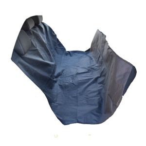 HUSA PROTECTIE BANCHETA PENTRU TRANSPORT ANIMALE 135X165CM - Img 1