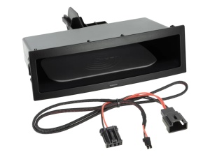 Incarcator Wireless ACV 241040-53-1, 10W, dedicat Citroen, Fiat, Peugeot,Toyota