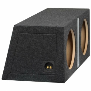 Incinta subwoofer universala, 2 x 300 mm, 2 x 50L - COD B1250sx2 - Img 2