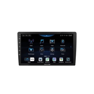 INE-AX809 NAVIGATIE UNIVERSALA ALPINE CU ECRAN DE 9" WXGA HD, ANDROID 13, 8-CORE 2.0GHz 8+256GB, 4G/WI-FI/BT