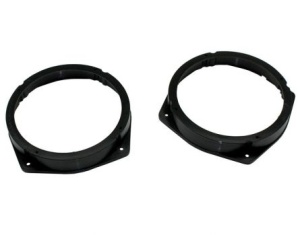 Inele adaptoare difuzoare auto Cod 20.472 Alfa Romeo Brera 2005-2010 Fata 165mm