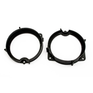 Inele adaptoare difuzoare auto Cod 20.579 Peugeot Boxer 2 2006-2022 Fata 165mm