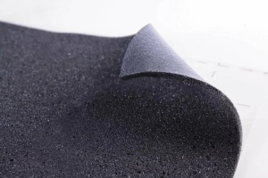 Insonorizant auto Premium STP Biplast 5mm, 375x500mm, Foaie