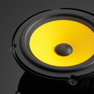 JL Audio C1-650 autós hangszórókészlet 2-utas rendszer, 165 mm, 50 W RMS, 4Ω, 4 hangszóróból álló készlet + tartozékok - Img 8