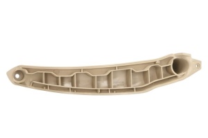 Jobb első vagy hátsó műanyag fogantyú, kompatibilis a BMW X5 E70 2007-2013, X6 E71 2008-2014 modellekkel - Img 2