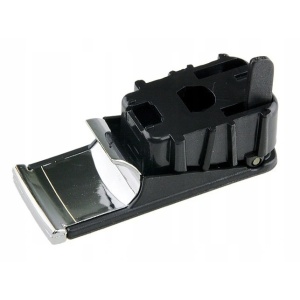 Kesztyűtartó nyitó fogantyú, kompatibilis az Audi A4 B6 B7 2000-2007 modellekkel - Img 3