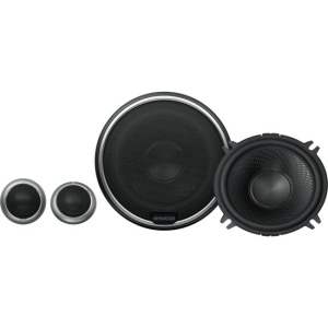KFC-PS504P KENWOOD 13 CM-ES KOMPONENS HANGSZÓRÓK, 45 W RMS - Img 1
