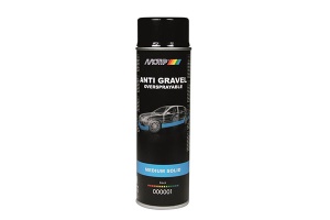 KŐFALATOK - FEKETE HANGSZIGETELŐ OLDAT 500ML