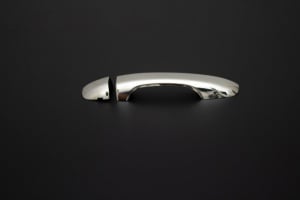 Króm díszek, ajtókilincsek, kompatibilis a VW PASSAT B8 2014-> modellekkel - Img 2