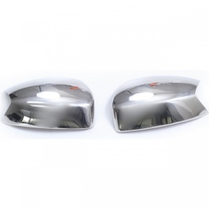 Króm tükörborítások Ford Kuga 2008-2012, Galaxy 2006-2014, S-MAX 2006-2014, rozsdamentes acél