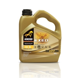 Kross Exeo 5W30 C2- 4L