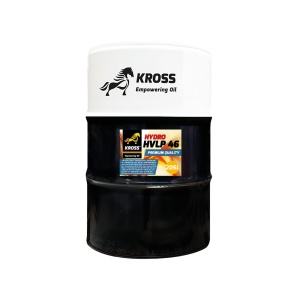 Kross Hydro Hvlp 46- 205L