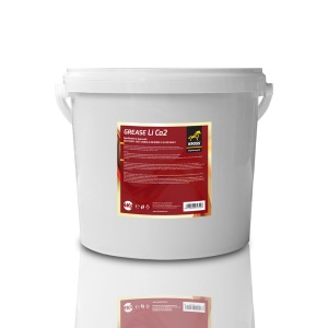 Kross Li Ca-2 zsír 4 kg
